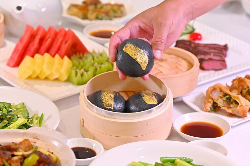 台中海鮮餐廳消費滿額送澎湃澳洲龍蝦海鮮鍋 澎湖新鮮直送海鮮網友好評推薦/阿利海鮮