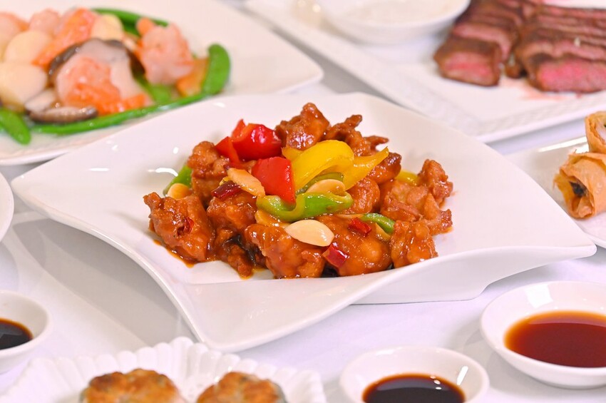 台中海鮮餐廳消費滿額送澎湃澳洲龍蝦海鮮鍋 澎湖新鮮直送海鮮網友好評推薦/阿利海鮮