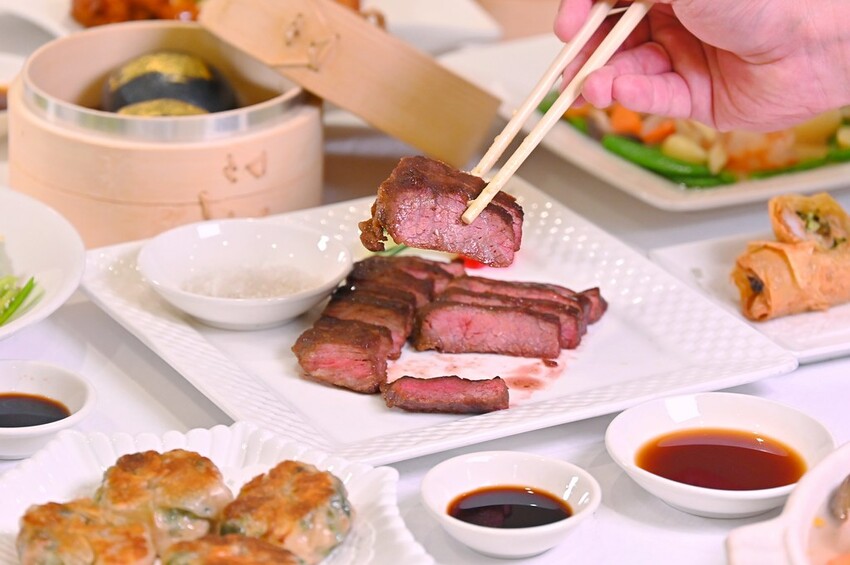 台中海鮮餐廳消費滿額送澎湃澳洲龍蝦海鮮鍋 澎湖新鮮直送海鮮網友好評推薦/阿利海鮮