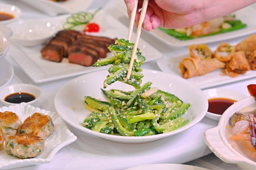 台中海鮮餐廳消費滿額送澎湃澳洲龍蝦海鮮鍋 澎湖新鮮直送海鮮網友好評推薦/阿利海鮮