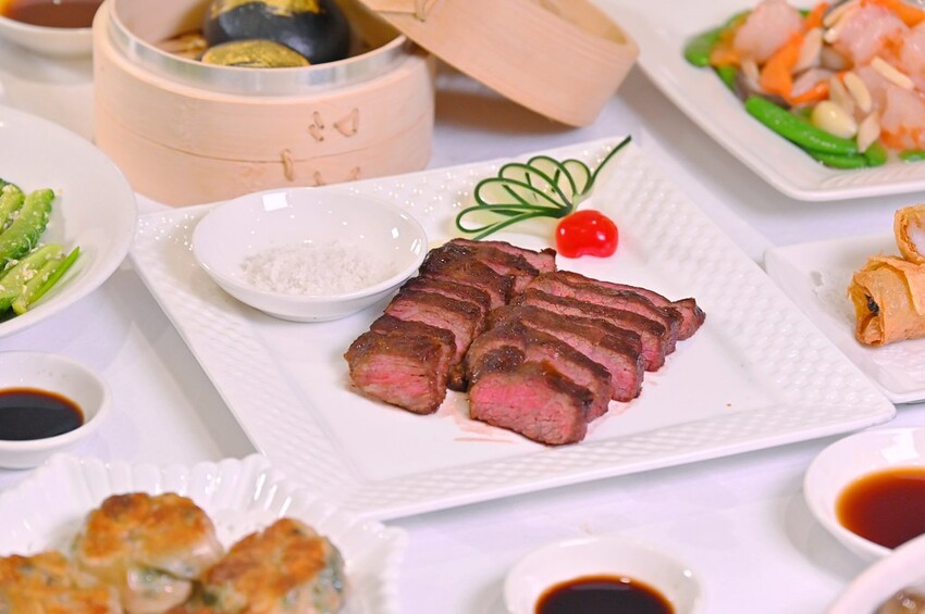 台中海鮮餐廳消費滿額送澎湃澳洲龍蝦海鮮鍋 澎湖新鮮直送海鮮網友好評推薦/阿利海鮮