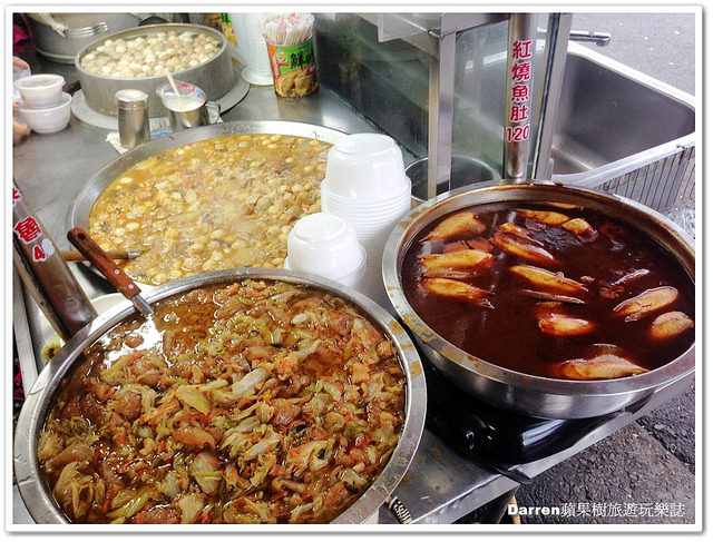 『桃園中壢小吃』嘉義大鍋湯魯肉飯雞肉飯★中壢人氣宵夜小吃店/重溫辦桌才吃得到的大鍋湯/必點魯肉+雞肉飯