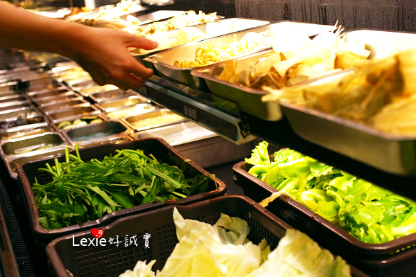 蒙古紅麻辣火鍋21