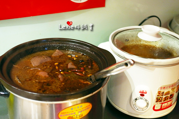 蒙古紅麻辣火鍋28