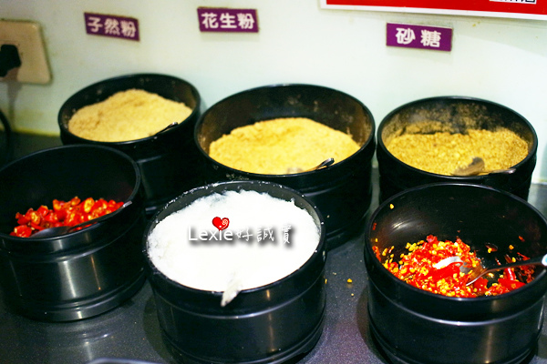 蒙古紅麻辣火鍋27