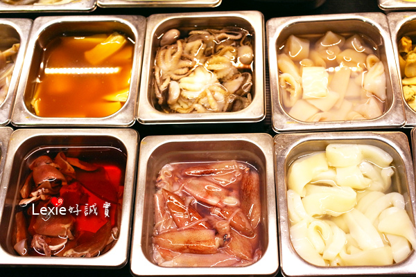 蒙古紅麻辣火鍋19