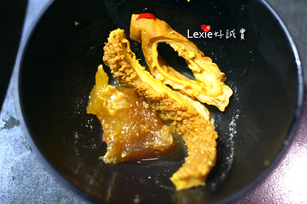 蒙古紅麻辣火鍋10