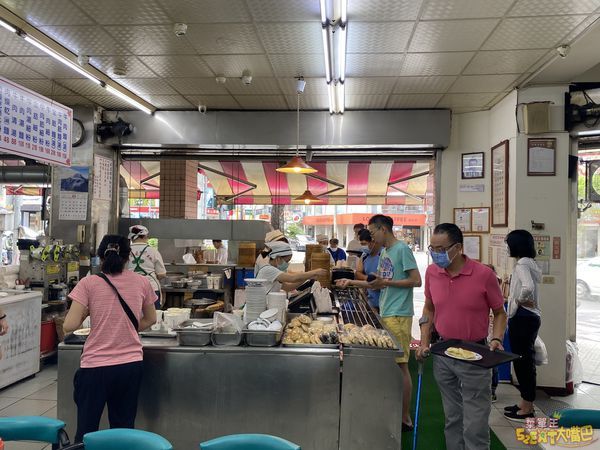 來來豆漿6 來來豆漿6