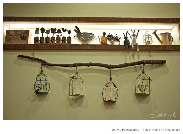 虎尾│洋房‧家廚料理～SWEET HOME