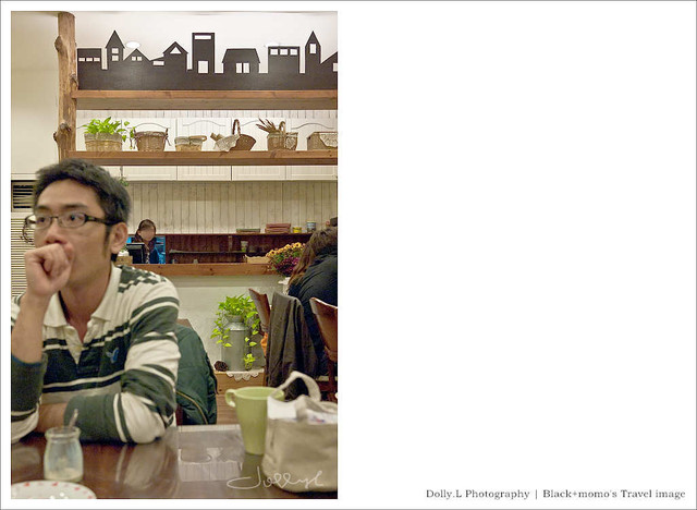 虎尾│洋房‧家廚料理～SWEET HOME