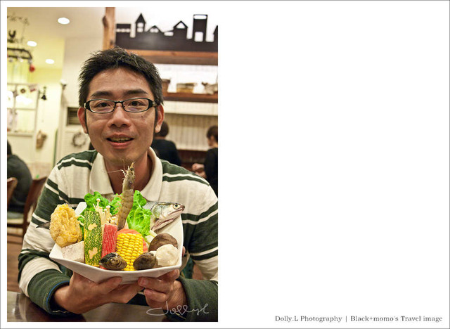 虎尾│洋房‧家廚料理～SWEET HOME