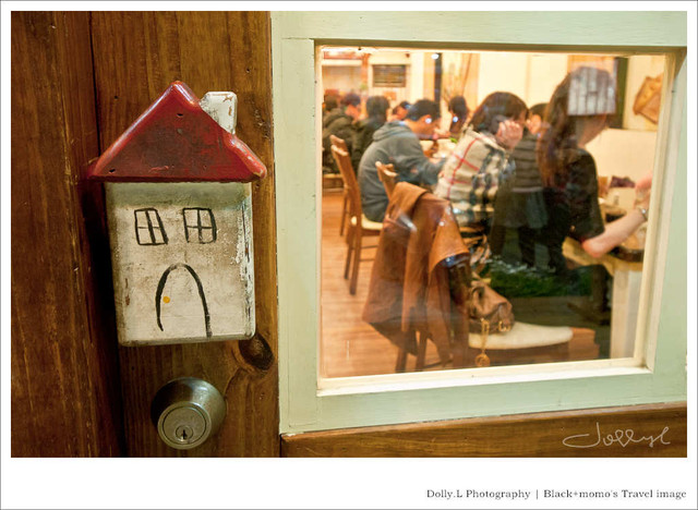 虎尾│洋房‧家廚料理～SWEET HOME