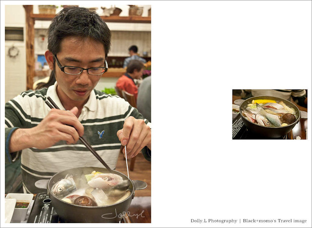 虎尾│洋房‧家廚料理～SWEET HOME