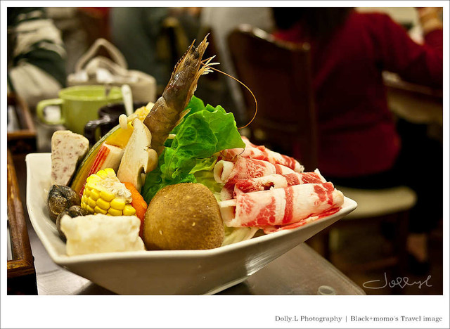 虎尾│洋房‧家廚料理～SWEET HOME