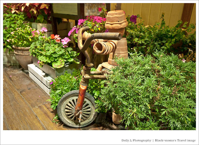 虎尾│洋房‧家廚料理～SWEET HOME