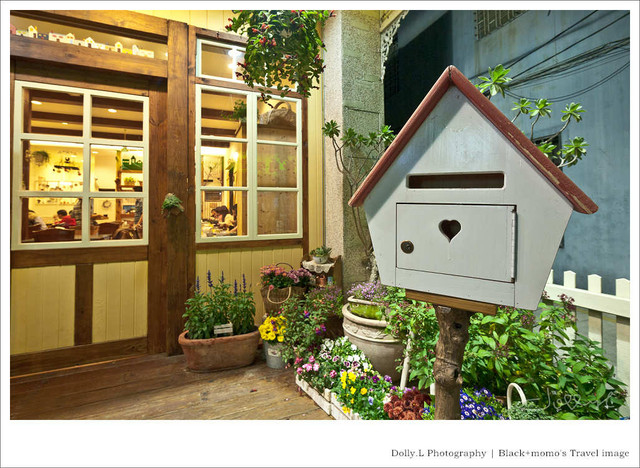 虎尾│洋房‧家廚料理～SWEET HOME