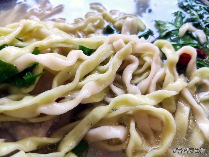 林記麵食館 紹興雞麵