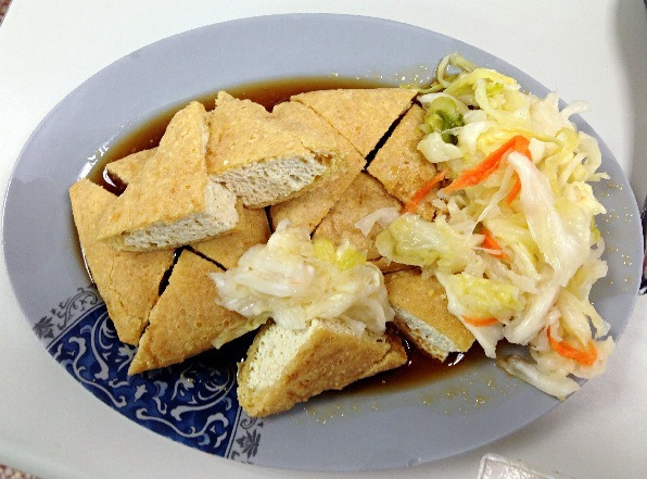 [南雅夜市] 板橋小籠包