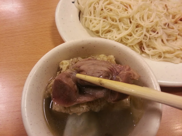 【新竹】老店薑母雞