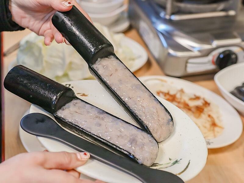 立冬進補首選，新竹薑母雞烏骨雞暖心又暖胃。