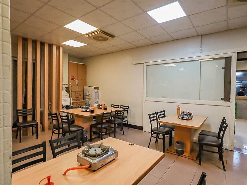 立冬進補首選，新竹薑母雞烏骨雞暖心又暖胃。