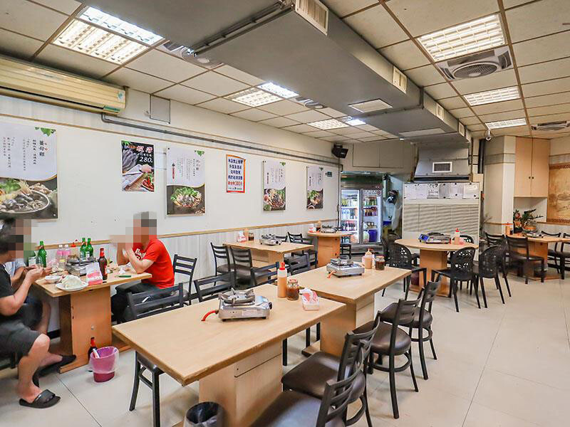 立冬進補首選，新竹薑母雞烏骨雞暖心又暖胃。