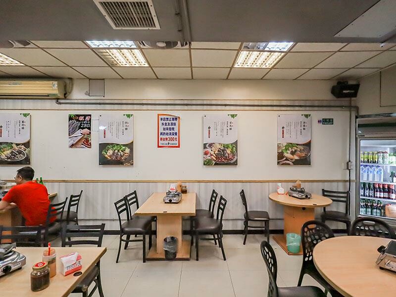 立冬進補首選，新竹薑母雞烏骨雞暖心又暖胃。