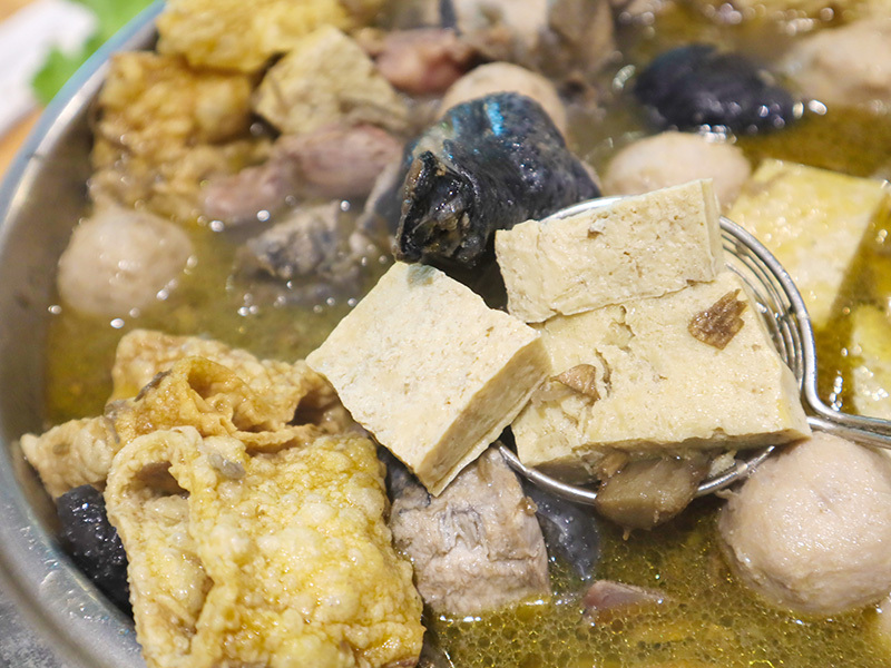 老店薑母雞八德旗艦店,老薑入湯,雞骨熬煮,當天現炒雞肉,溫潤好吃薑母雞/薑母鴨