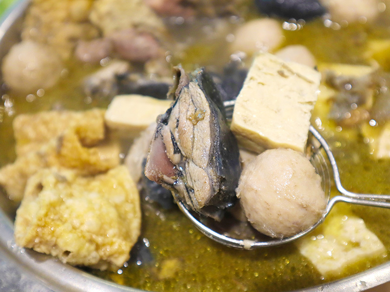 老店薑母雞八德旗艦店,老薑入湯,雞骨熬煮,當天現炒雞肉,溫潤好吃薑母雞/薑母鴨