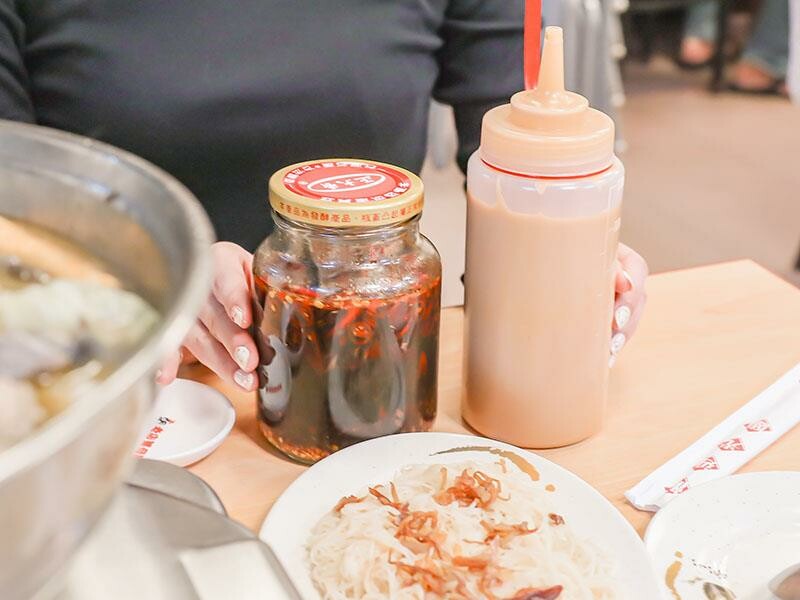 立冬進補首選，新竹薑母雞烏骨雞暖心又暖胃。