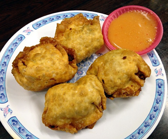 [南雅夜市] 蚵仔之家