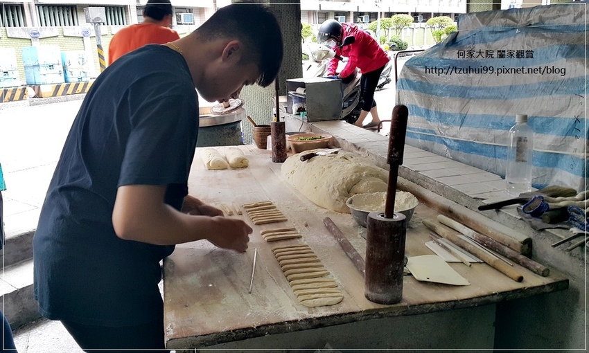 板橋排隊早餐韓老爹豆漿店 04.jpg