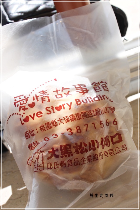 *看!巨大的棋子-埔里元首館