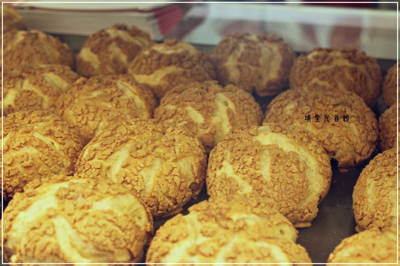 *看!巨大的棋子-埔里元首館