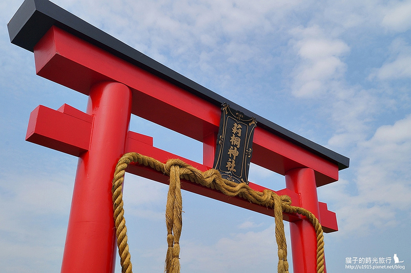 雲林縣莿桐鄉_2015莿桐花海戀戀雲林北海道