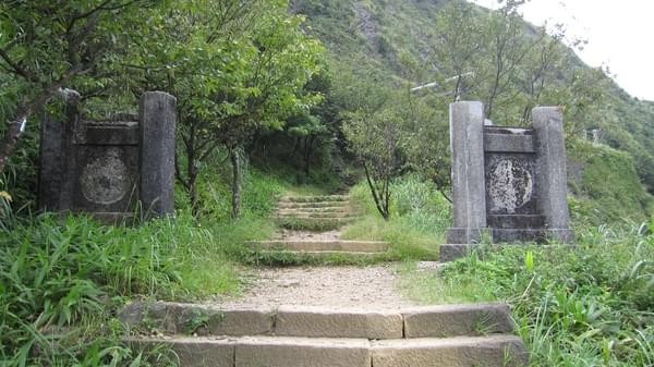黃金博物館：金瓜石淘金去～黃金博物館、金瓜石神社