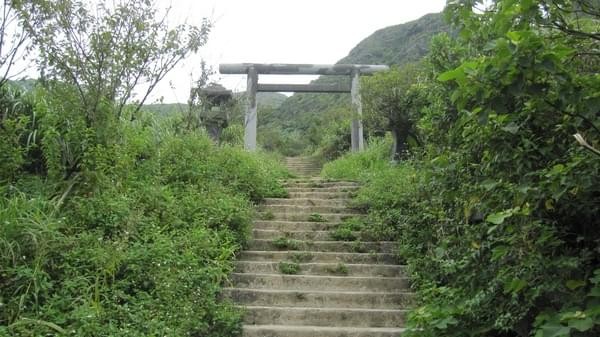黃金博物館：金瓜石淘金去～黃金博物館、金瓜石神社