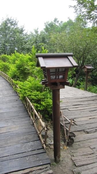 黃金博物館：金瓜石淘金去～黃金博物館、金瓜石神社