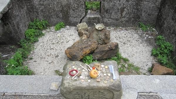 黃金博物館：金瓜石淘金去～黃金博物館、金瓜石神社