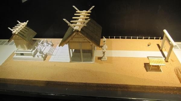 黃金博物館：金瓜石淘金去～黃金博物館、金瓜石神社