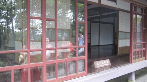 黃金博物館：金瓜石淘金去～黃金博物館、金瓜石神社