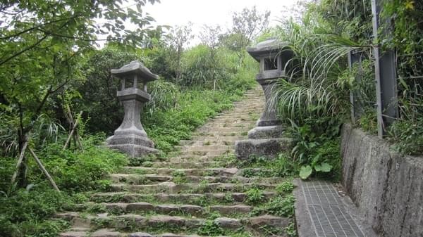 黃金博物館：金瓜石淘金去～黃金博物館、金瓜石神社