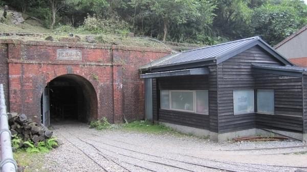 黃金博物館：金瓜石淘金去～黃金博物館、金瓜石神社