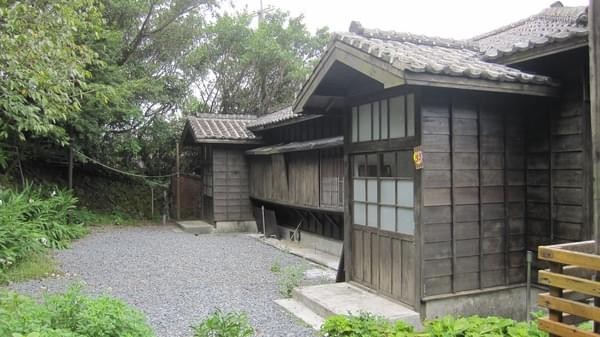 黃金博物館：金瓜石淘金去～黃金博物館、金瓜石神社
