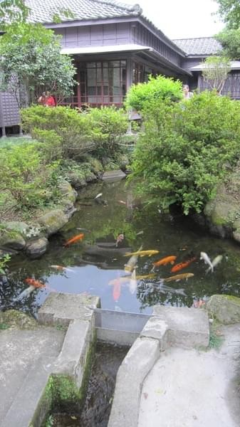 黃金博物館：金瓜石淘金去～黃金博物館、金瓜石神社