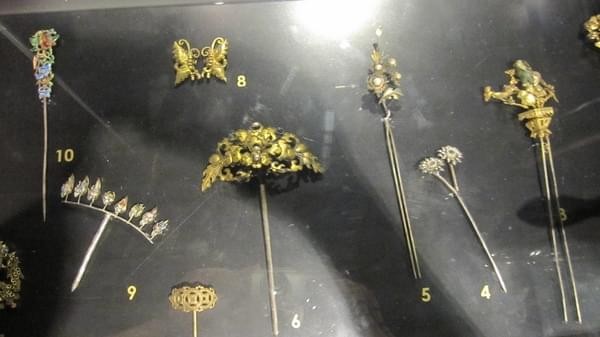 黃金博物館：金瓜石淘金去～黃金博物館、金瓜石神社