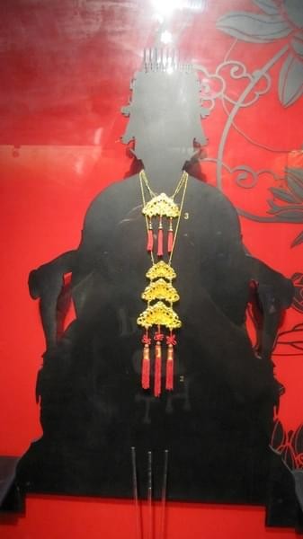 黃金博物館：金瓜石淘金去～黃金博物館、金瓜石神社