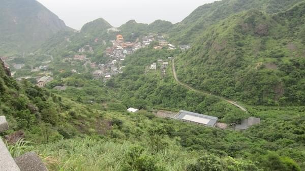 黃金博物館：金瓜石淘金去～黃金博物館、金瓜石神社
