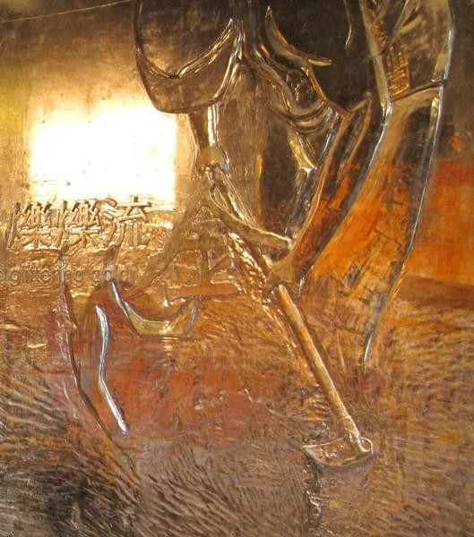 黃金博物館：金瓜石淘金去～黃金博物館、金瓜石神社