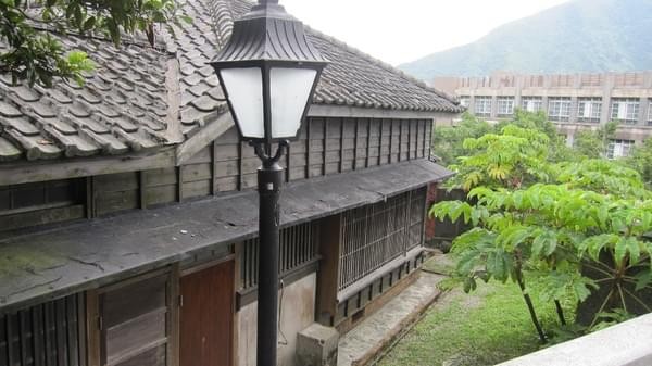 黃金博物館：金瓜石淘金去～黃金博物館、金瓜石神社